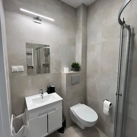 Appartamento Studio Mazovia Bydgoszcz