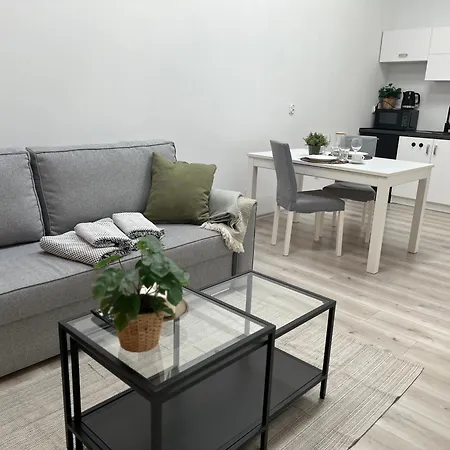 Studio Mazovia Appartamento Bydgoszcz