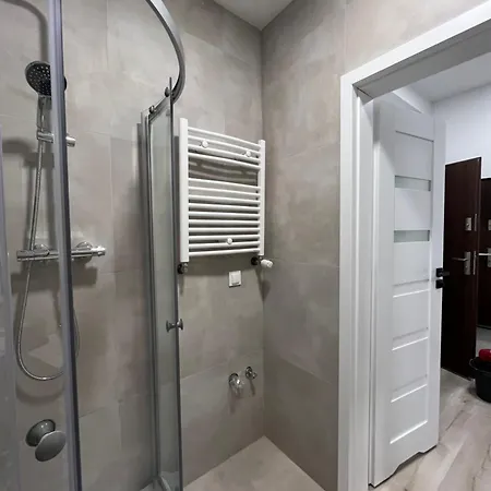 Appartamento Studio Mazovia Bydgoszcz